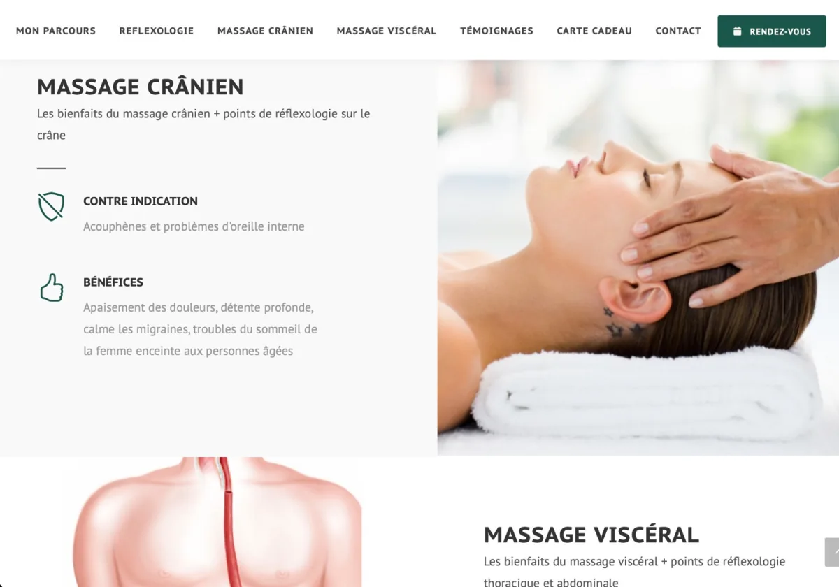 Massage Therapist
